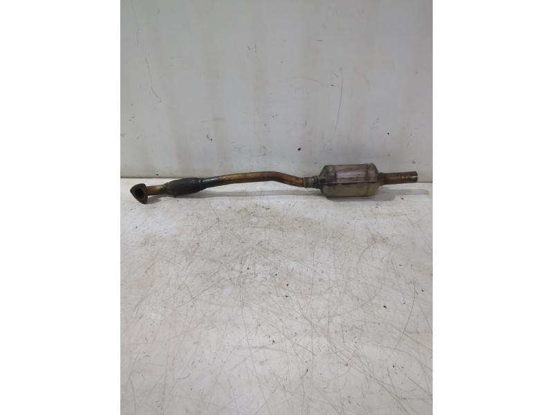 Recambio de catalizador para opel astra h gtc (a04) 1.7 cdti (l08) referencia OEM IAM 13106917  