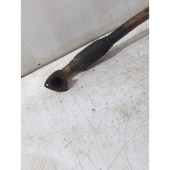 Recambio de catalizador para opel astra h gtc (a04) 1.7 cdti (l08) referencia OEM IAM 13106917  