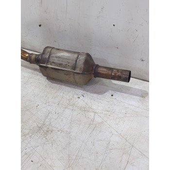 Recambio de catalizador para opel astra h gtc (a04) 1.7 cdti (l08) referencia OEM IAM 13106917  