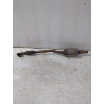 Recambio de catalizador para opel astra h gtc (a04) 1.7 cdti (l08) referencia OEM IAM 13106917  