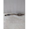 Recambio de catalizador para opel astra h gtc (a04) 1.7 cdti (l08) referencia OEM IAM 13106917  