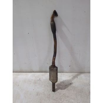 Recambio de catalizador para opel astra h gtc (a04) 1.7 cdti (l08) referencia OEM IAM 13106917  