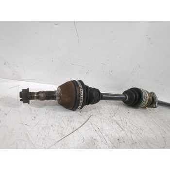 Recambio de transmision delantera derecha para opel astra h gtc (a04) 1.7 cdti (l08) referencia OEM IAM 13124676  