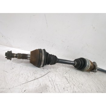 Recambio de transmision delantera derecha para opel astra h gtc (a04) 1.7 cdti (l08) referencia OEM IAM 13124676  