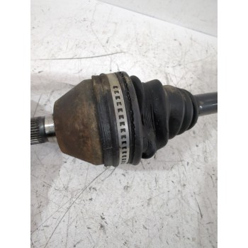 Recambio de transmision delantera derecha para opel astra h gtc (a04) 1.7 cdti (l08) referencia OEM IAM 13124676  