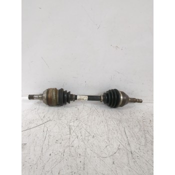 Recambio de transmision delantera izquierda para opel astra h gtc (a04) 1.7 cdti (l08) referencia OEM IAM 13124675  