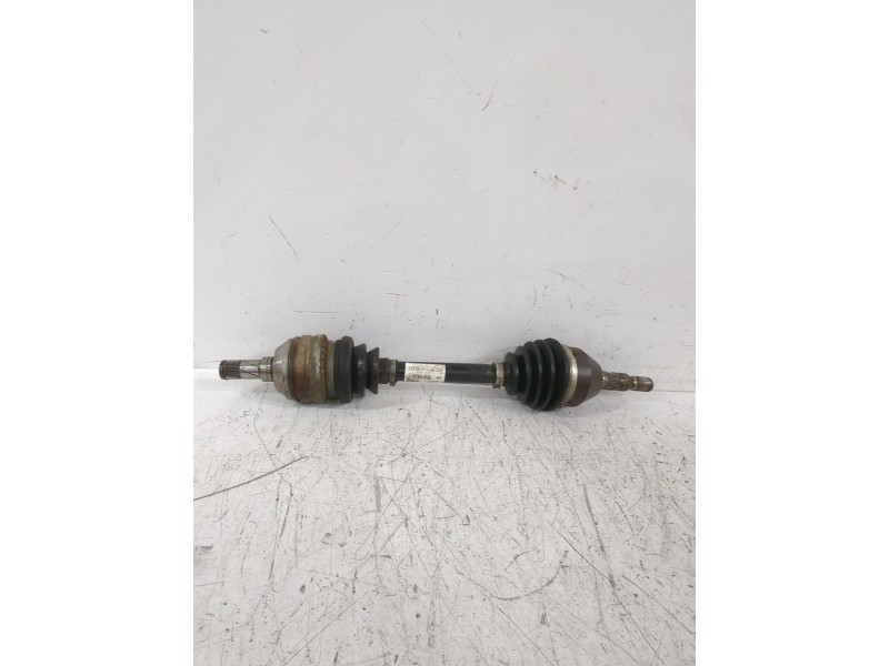 Recambio de transmision delantera izquierda para opel astra h gtc (a04) 1.7 cdti (l08) referencia OEM IAM 13124675  