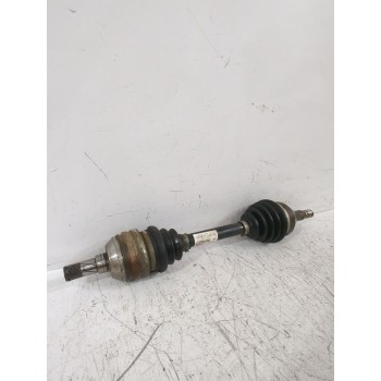 Recambio de transmision delantera izquierda para opel astra h gtc (a04) 1.7 cdti (l08) referencia OEM IAM 13124675  