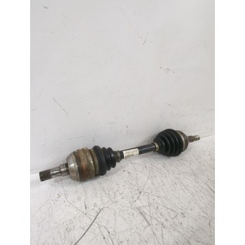 Recambio de transmision delantera izquierda para opel astra h gtc (a04) 1.7 cdti (l08) referencia OEM IAM 13124675  