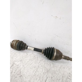 Recambio de transmision delantera izquierda para opel astra h gtc (a04) 1.7 cdti (l08) referencia OEM IAM 13124675  