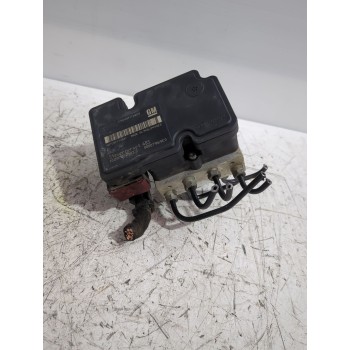 Recambio de abs para opel astra h gtc (a04) 1.7 cdti (l08) referencia OEM IAM 93191453  