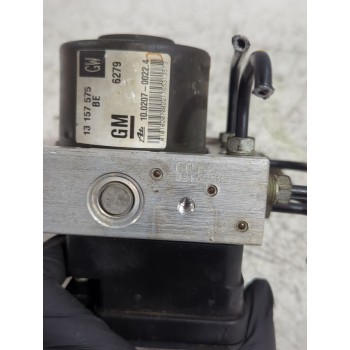 Recambio de abs para opel astra h gtc (a04) 1.7 cdti (l08) referencia OEM IAM 93191453  