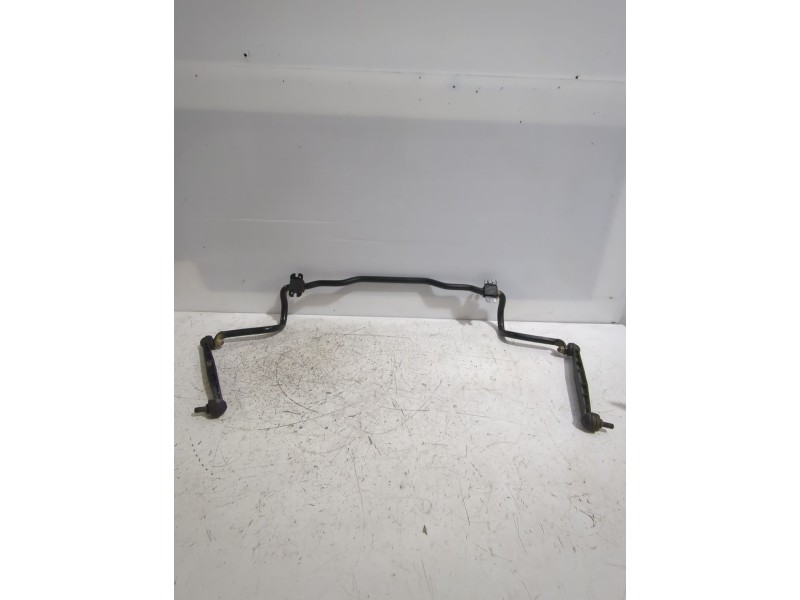 Recambio de barra estabilizadora delantera para opel astra h gtc (a04) 1.7 cdti (l08) referencia OEM IAM 13173541  