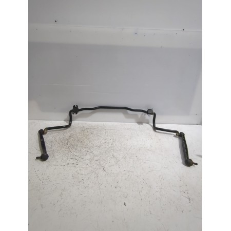 Recambio de barra estabilizadora delantera para opel astra h gtc (a04) 1.7 cdti (l08) referencia OEM IAM 13173541  