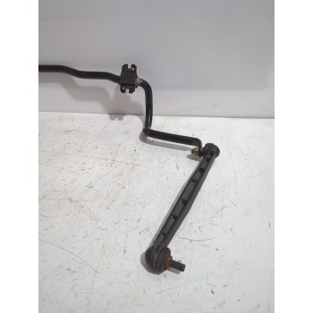 Recambio de barra estabilizadora delantera para opel astra h gtc (a04) 1.7 cdti (l08) referencia OEM IAM 13173541  