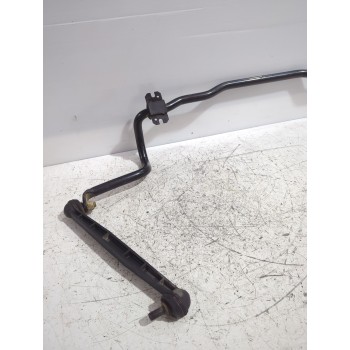 Recambio de barra estabilizadora delantera para opel astra h gtc (a04) 1.7 cdti (l08) referencia OEM IAM 13173541  