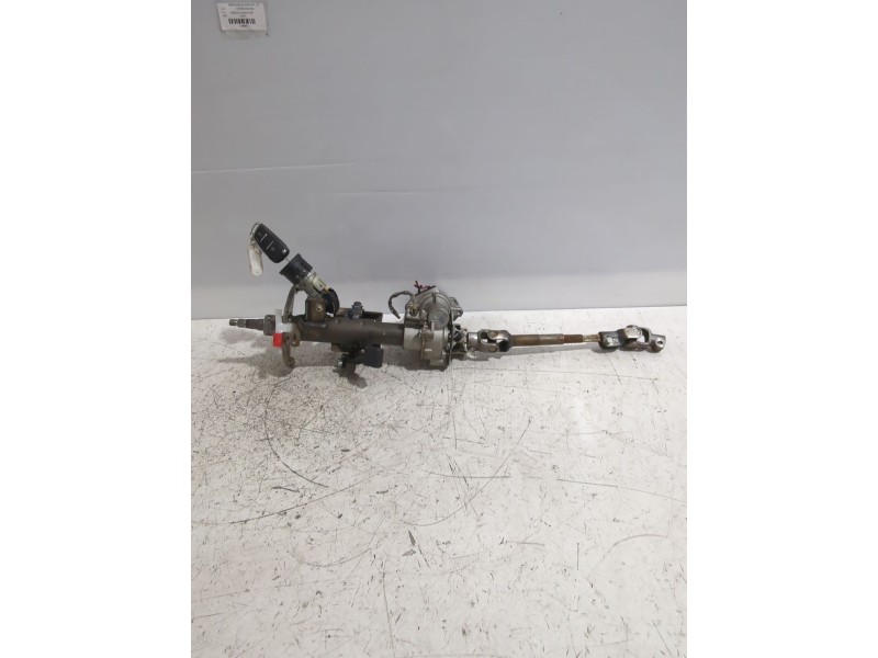 Recambio de columna direccion para peugeot 107 (pm_, pn_) 1.4 hdi referencia OEM IAM F860002700  