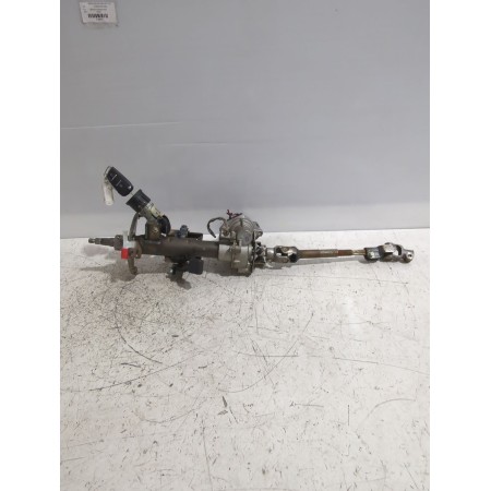 Recambio de columna direccion para peugeot 107 (pm_, pn_) 1.4 hdi referencia OEM IAM F860002700  