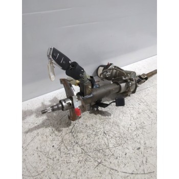 Recambio de columna direccion para peugeot 107 (pm_, pn_) 1.4 hdi referencia OEM IAM F860002700  