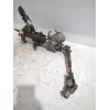 Recambio de columna direccion para peugeot 107 (pm_, pn_) 1.4 hdi referencia OEM IAM F860002700  