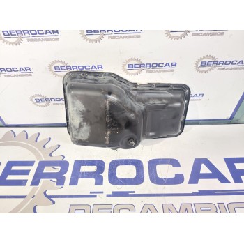 Recambio de carter para kia sorento 2.5 crdi referencia OEM IAM 215104A100  