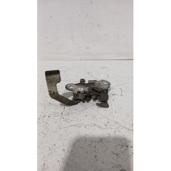 Recambio de cerradura capo para peugeot 107 (pm_, pn_) 1.4 hdi referencia OEM IAM 793481  