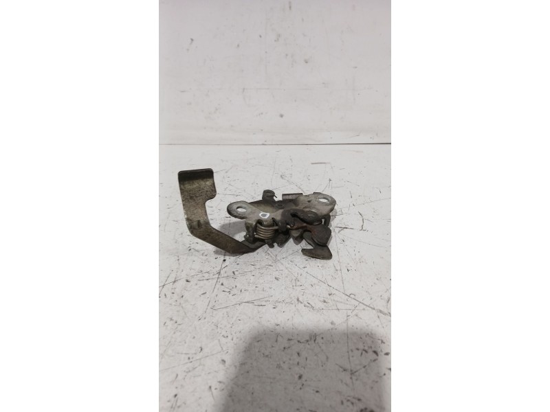 Recambio de cerradura capo para peugeot 107 (pm_, pn_) 1.4 hdi referencia OEM IAM 793481  