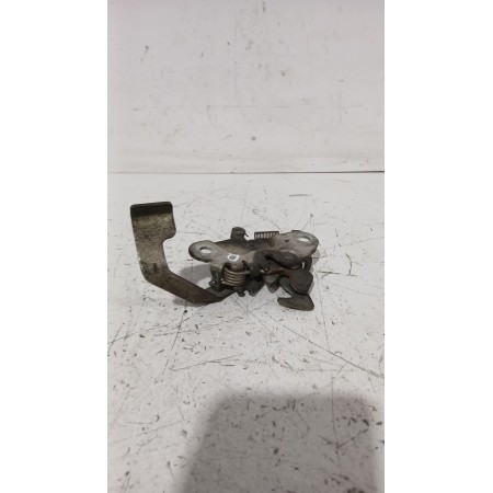 Recambio de cerradura capo para peugeot 107 (pm_, pn_) 1.4 hdi referencia OEM IAM 793481  