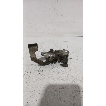 Recambio de cerradura capo para peugeot 107 (pm_, pn_) 1.4 hdi referencia OEM IAM 793481  
