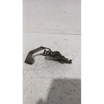 Recambio de cerradura capo para peugeot 107 (pm_, pn_) 1.4 hdi referencia OEM IAM 793481  