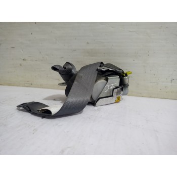 Recambio de cinturon seguridad delantero izquierdo para toyota prius (nhw20) basis referencia OEM IAM 7322047071B0  