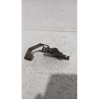 Recambio de cerradura capo para peugeot 107 (pm_, pn_) 1.4 hdi referencia OEM IAM 793481  