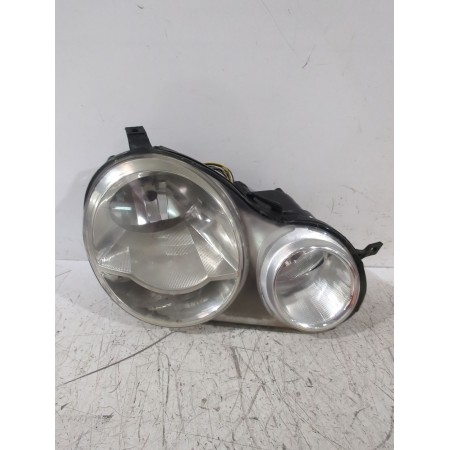 Recambio de faro derecho para peugeot 107 (pm_, pn_) 1.4 hdi referencia OEM IAM H112V55W  