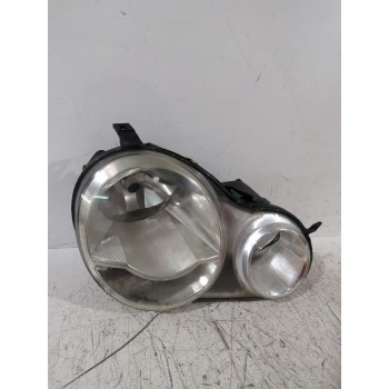 Recambio de faro derecho para peugeot 107 (pm_, pn_) 1.4 hdi referencia OEM IAM H112V55W  