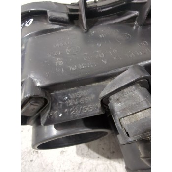 Recambio de faro derecho para peugeot 107 (pm_, pn_) 1.4 hdi referencia OEM IAM H112V55W  