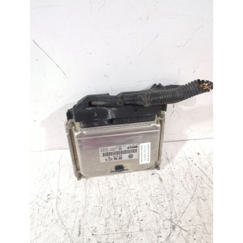 Recambio de centralita motor uce para peugeot 107 (pm_, pn_) 1.4 hdi referencia OEM IAM 038906012FB  
