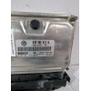 Recambio de centralita motor uce para peugeot 107 (pm_, pn_) 1.4 hdi referencia OEM IAM 038906012FB  