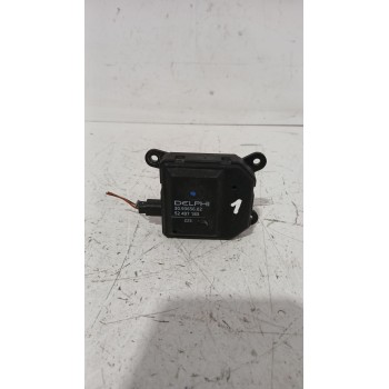 Recambio de motor apertura trampilla para opel astra h gtc (a04) 1.7 cdti (l08) referencia OEM IAM 309365602  