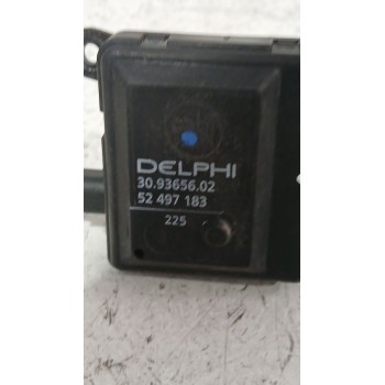 Recambio de motor apertura trampilla para opel astra h gtc (a04) 1.7 cdti (l08) referencia OEM IAM 309365602  