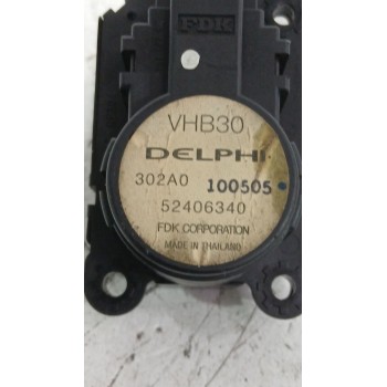 Recambio de motor apertura trampilla para opel astra h gtc (a04) 1.7 cdti (l08) referencia OEM IAM 52406340  