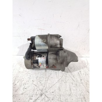 MOTOR ARRANQUE 95524890 