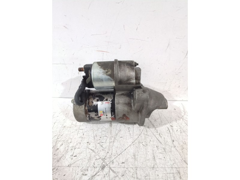 Recambio de motor arranque para opel astra h gtc (a04) 1.7 cdti (l08) referencia OEM IAM 95524890  
