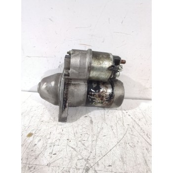 Recambio de motor arranque para opel astra h gtc (a04) 1.7 cdti (l08) referencia OEM IAM 95524890  