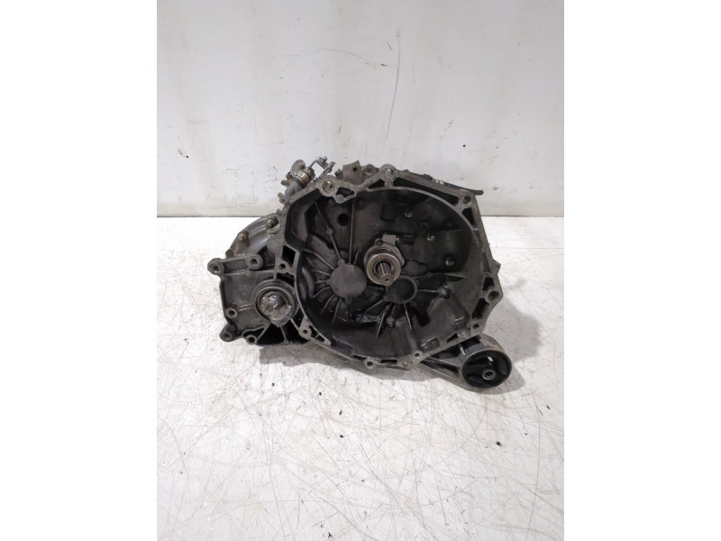 Recambio de caja cambios para opel astra h gtc (a04) 1.7 cdti (l08) referencia OEM IAM VERE8851  