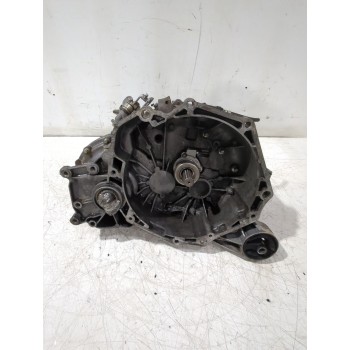 Recambio de caja cambios para opel astra h gtc (a04) 1.7 cdti (l08) referencia OEM IAM VERE8851  