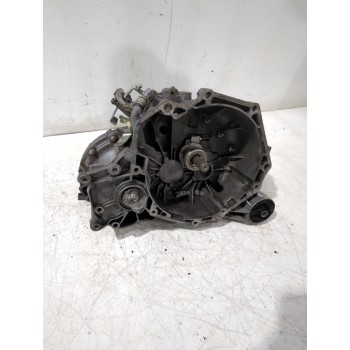 Recambio de caja cambios para opel astra h gtc (a04) 1.7 cdti (l08) referencia OEM IAM VERE8851  