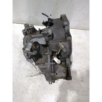Recambio de caja cambios para opel astra h gtc (a04) 1.7 cdti (l08) referencia OEM IAM VERE8851  