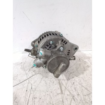 Recambio de alternador para opel astra h gtc (a04) 1.7 cdti (l08) referencia OEM IAM 98056439  