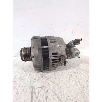 Recambio de alternador para opel astra h gtc (a04) 1.7 cdti (l08) referencia OEM IAM 98056439  
