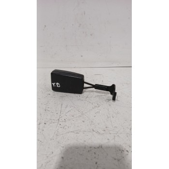 Recambio de enganche cinturon trasero derecho para opel astra h gtc (a04) 1.7 cdti (l08) referencia OEM IAM 401266978  